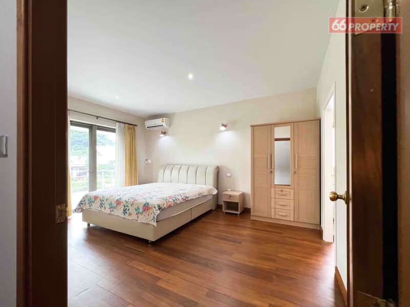 4 Bed House for Sale in Mueang Chiang Mai