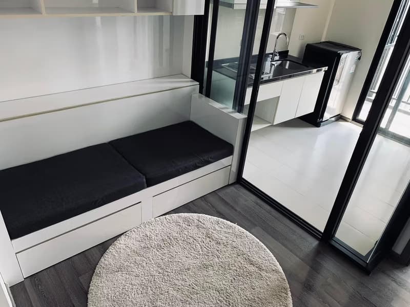 Condo for Sale at THE BASE Park East - Sukhumvit 77