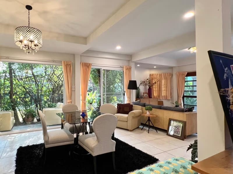 House for Sale at Baan Sammakorn Ramkamhang 