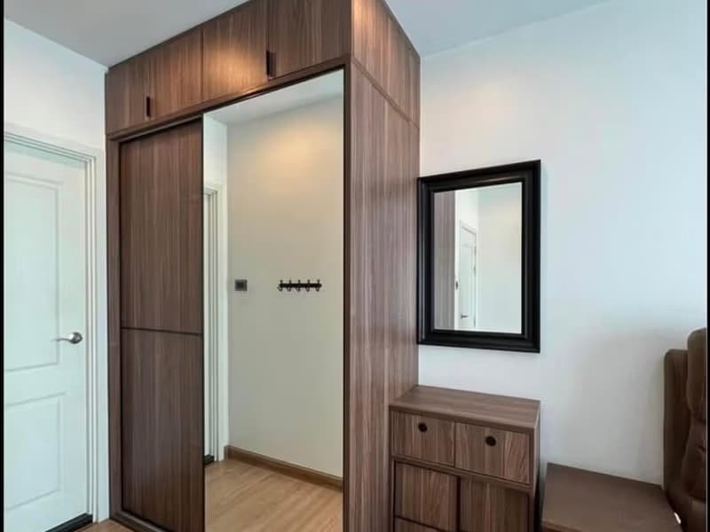 1 Bed Condo for Sale in Huai Khwang