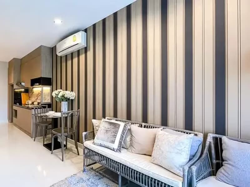1 Bedroom Condo