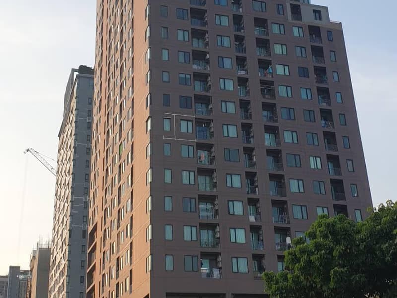  The Gallery Condo Bearing