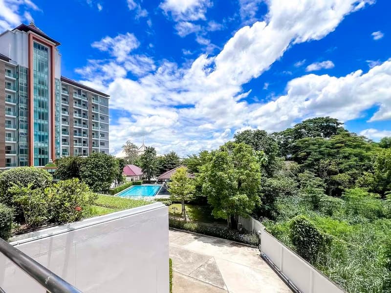 2 Bed Condo for Sale in Mueang Chiang Mai