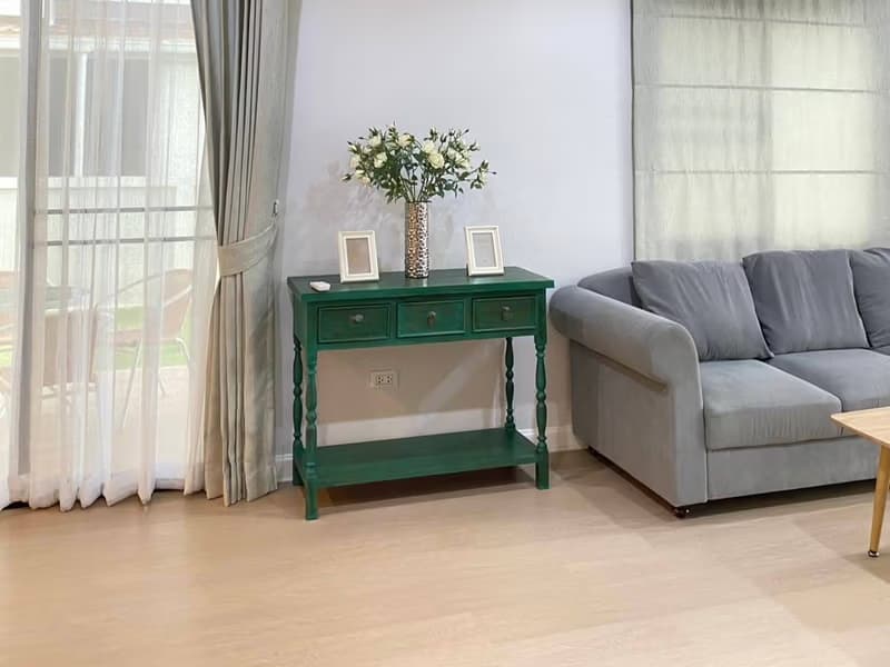 4 Bed House for Rent in Hang Dong