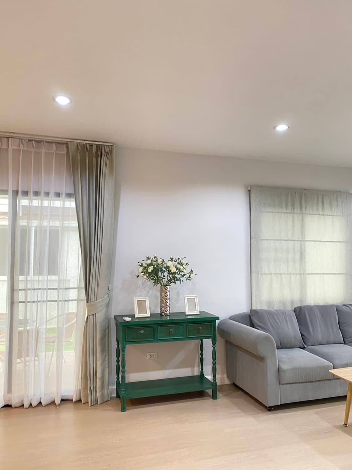4 Bed House for Rent in Hang Dong - Image 11