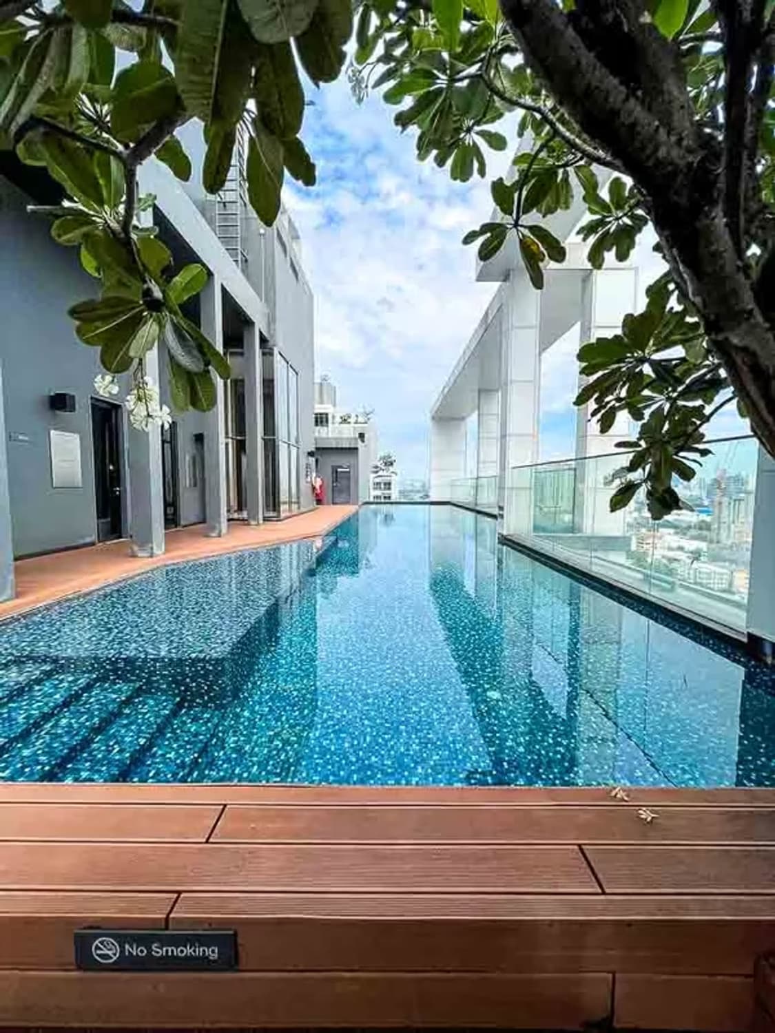 1 Bedroom Condo for Rent at Life Sukhumvit 48 - Image 9
