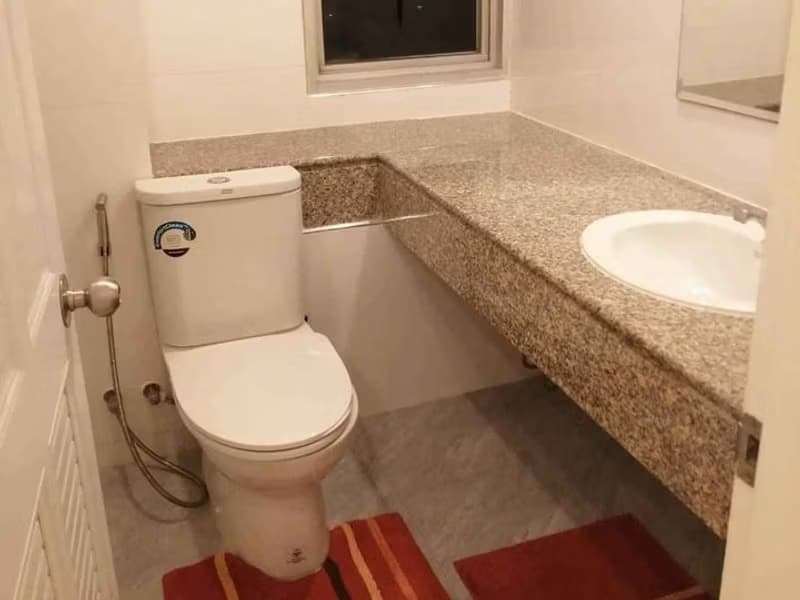 2 Bed Condo for Rent in Yan Nawa