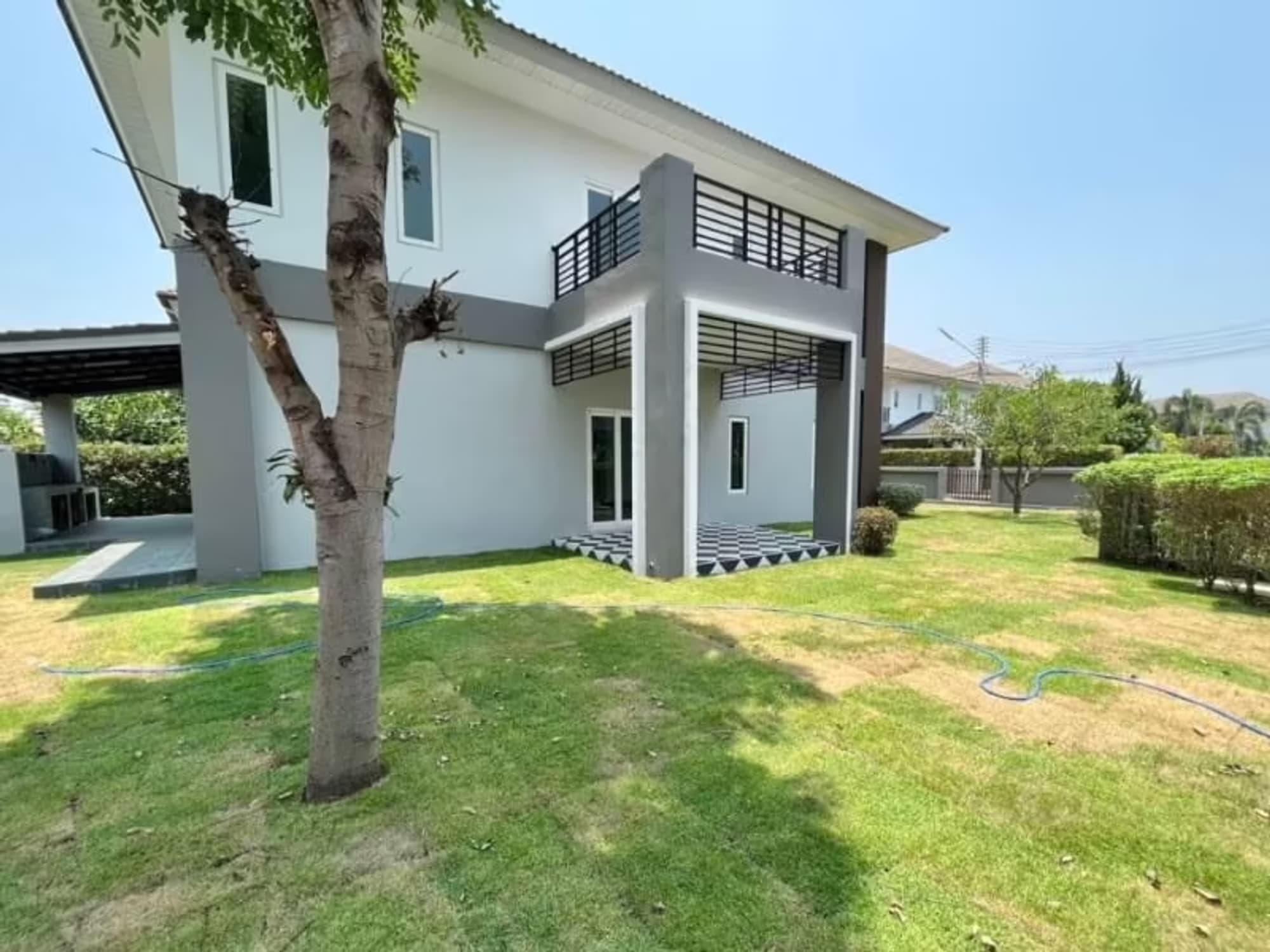 House for Sale in Nong Khwai, Hang Dong. - Image 1