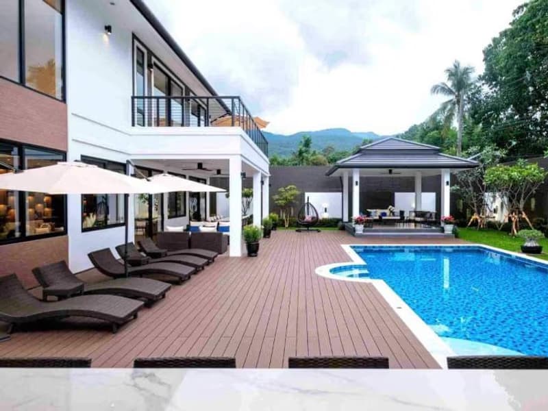 5 Bed House for Sale in Mueang Chiang Mai