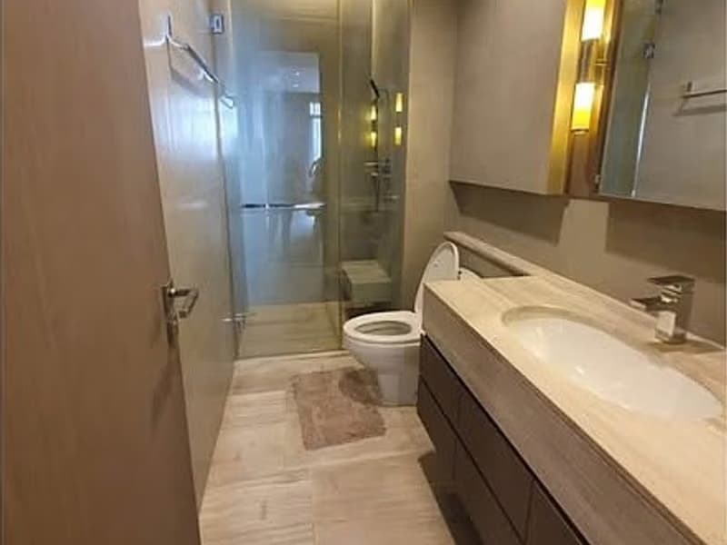 2 Bed Condo for Rent in Bang Rak