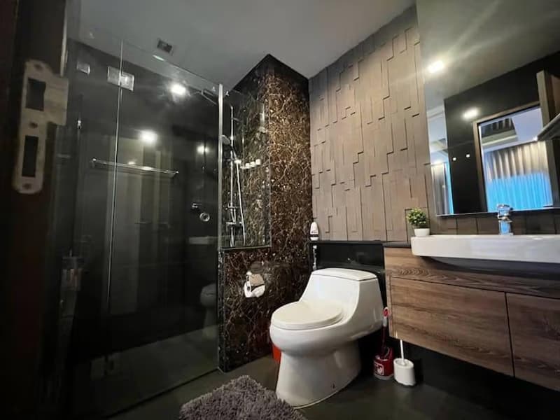1 Bed Condo for Rent in Mueang Chiang Mai