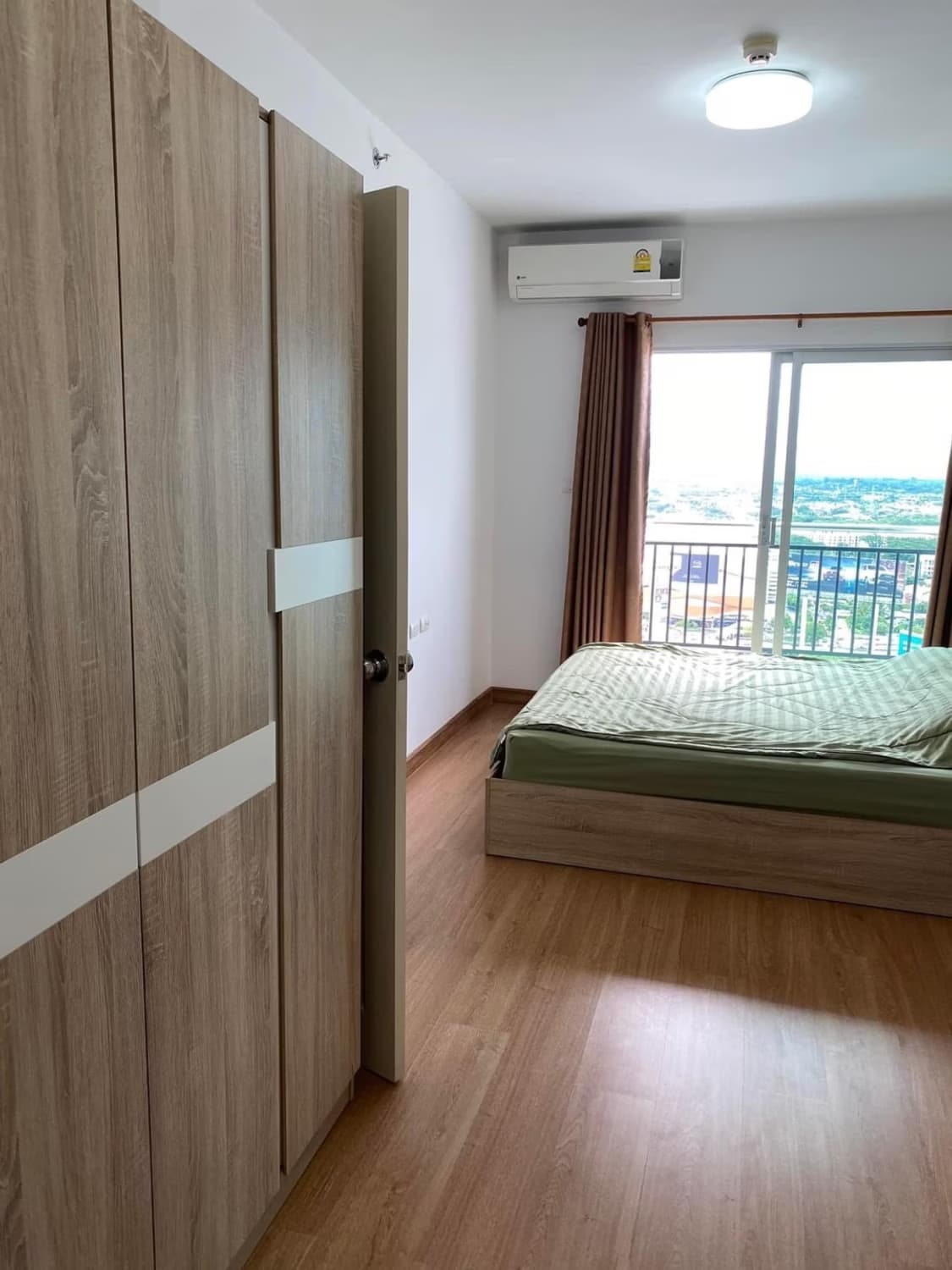 1 Bed Condo for Rent in Mueang Chiang Mai - Image 5