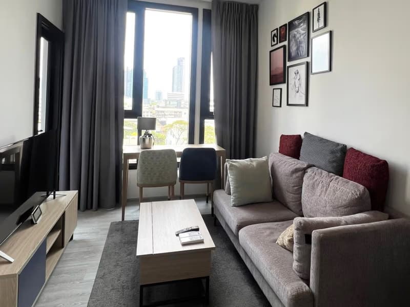 1 Bed Condo for Sale in Watthana