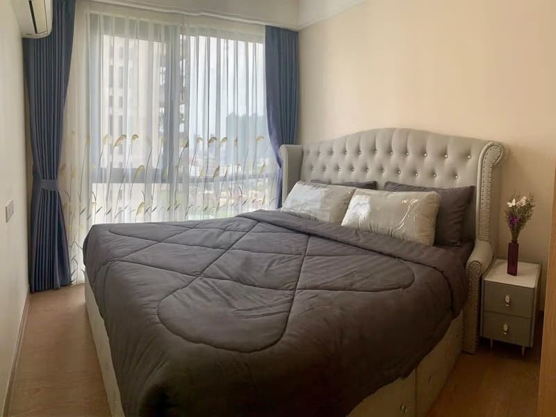 1 Bed Condo for Rent in Sathon