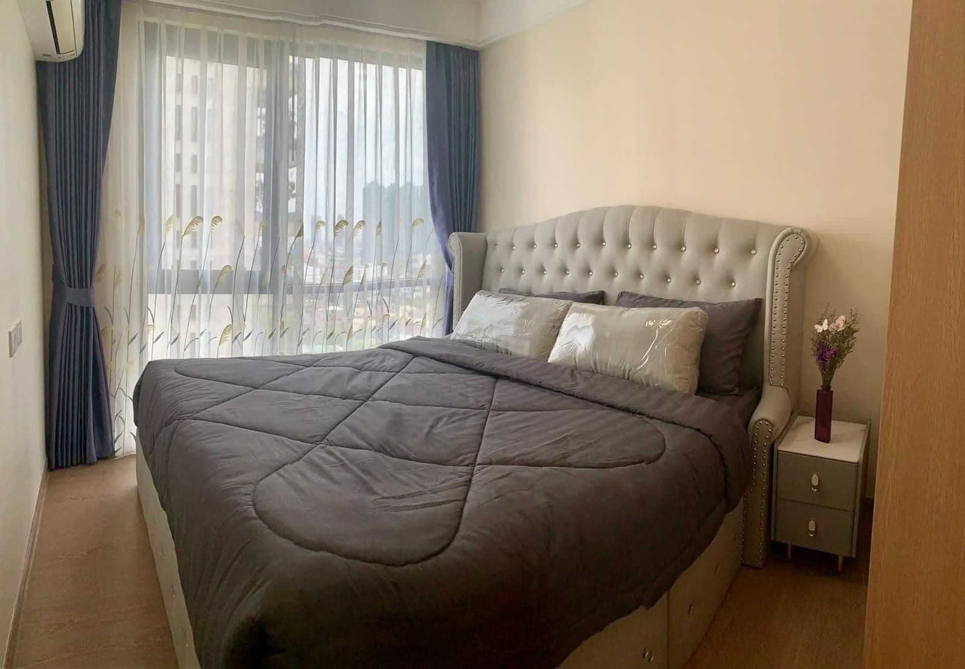 1 Bed Condo for Rent in Sathon - Image 4