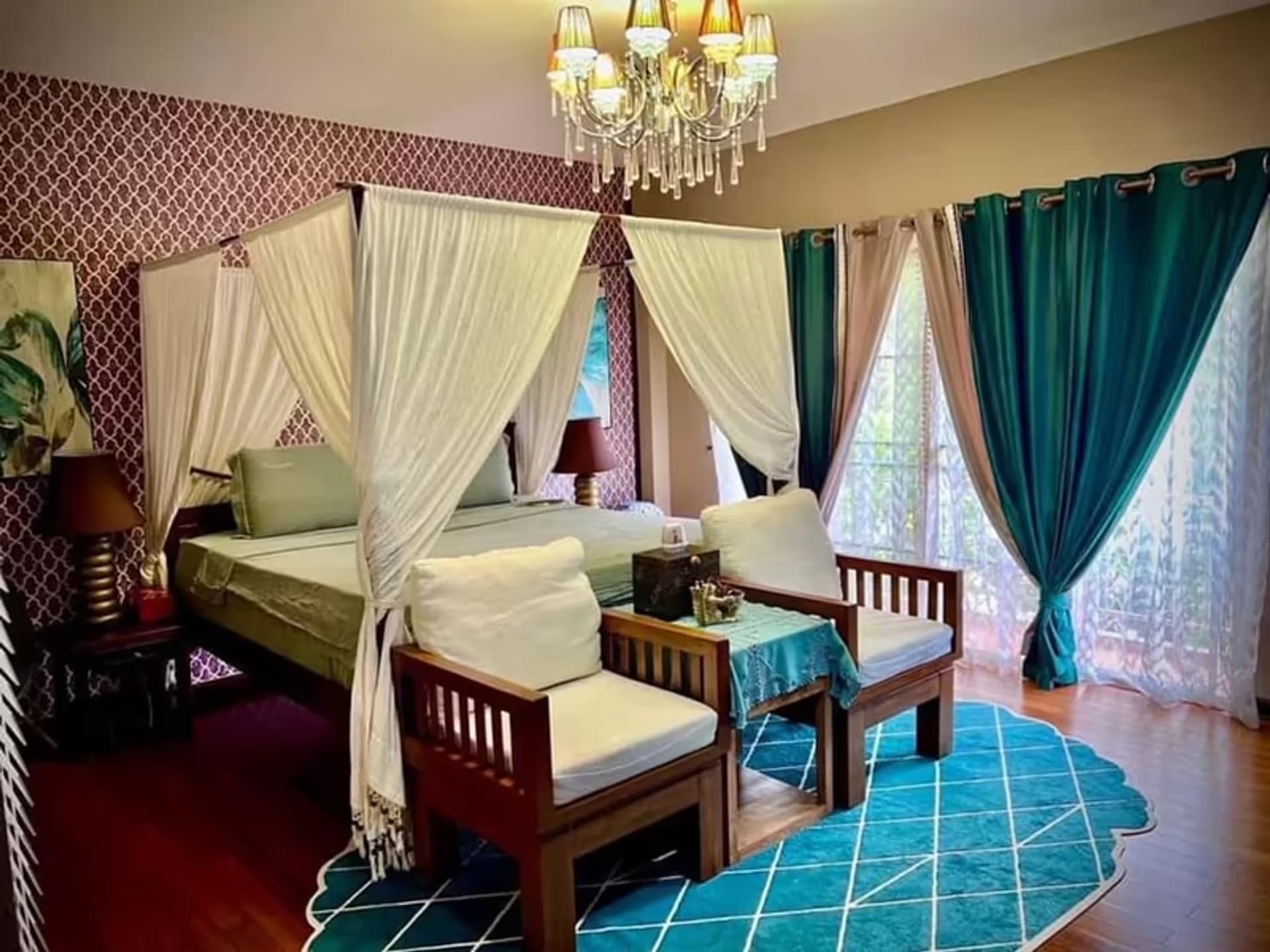 House for Rent, Sale in Ban Waen, Hang Dong. - Image 8
