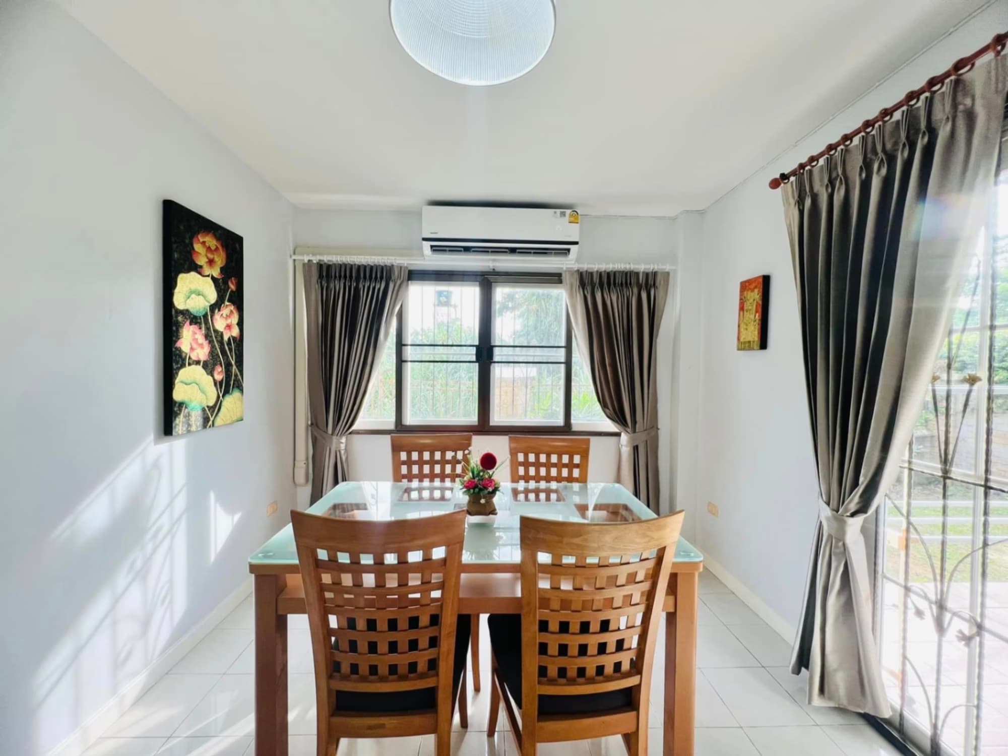 3 Bed House for Rent in Hang Dong - Image 3 3 Bed House for Rent in Hang Dong - Image 3