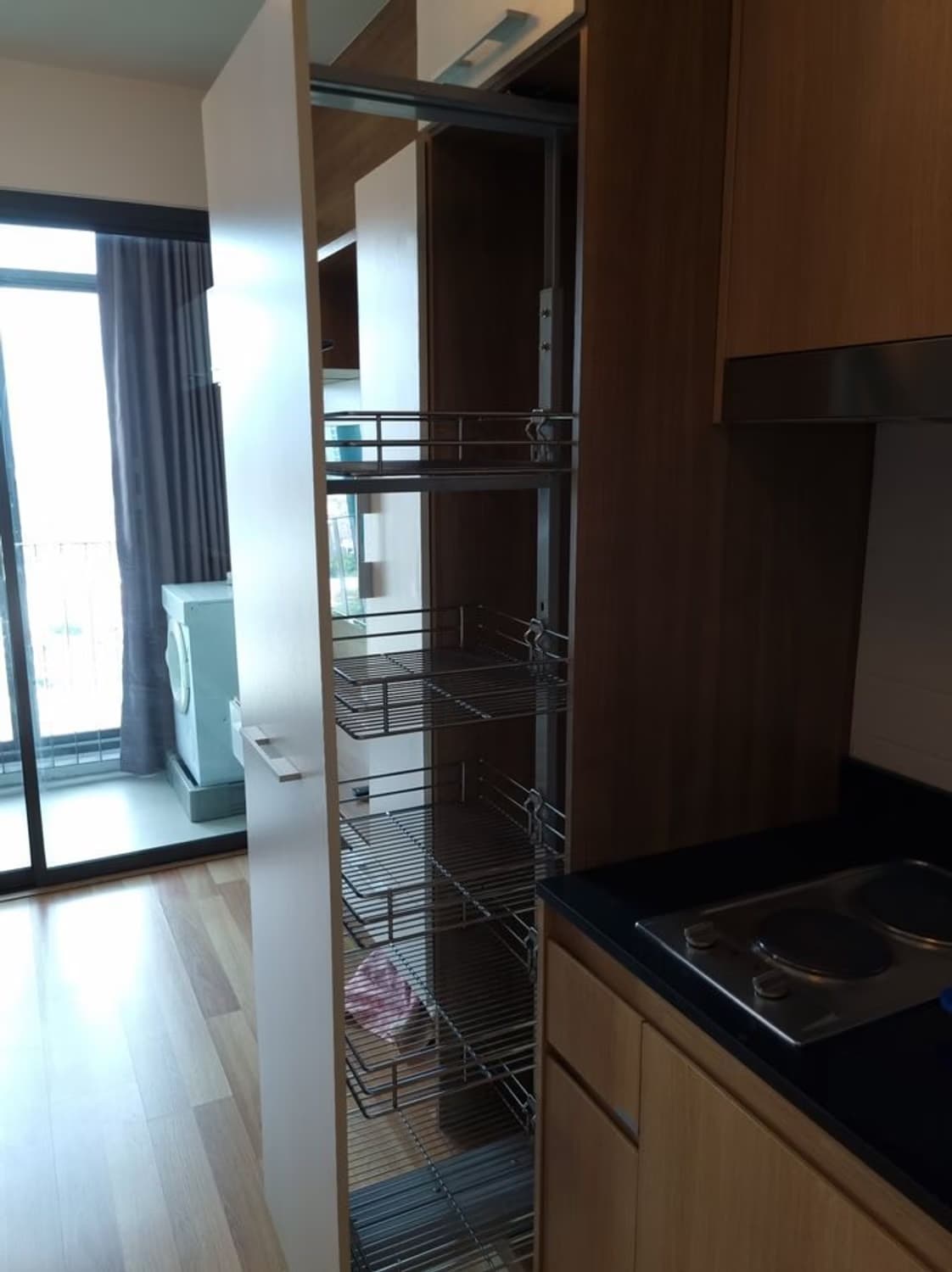Studio Condo for sale - Image 20