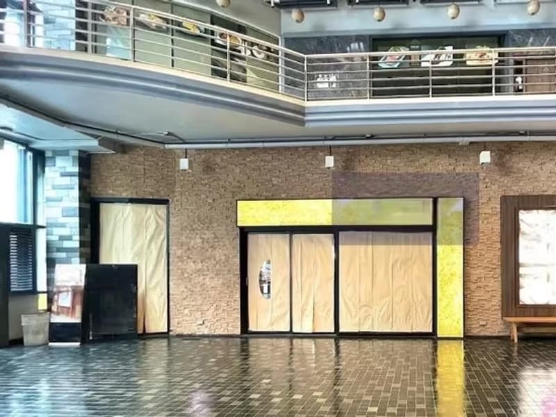 Commercial/Shophouse for Rent in Watthana