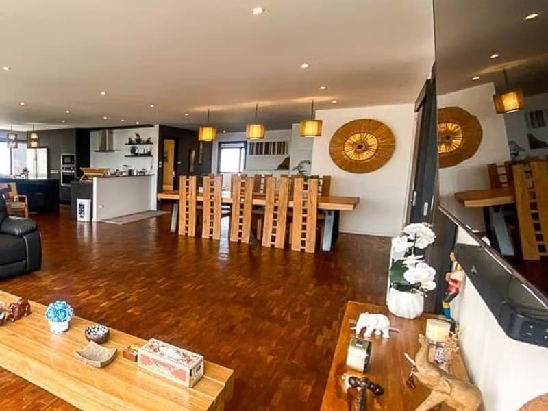 4 Bedroom Condo for Sale at Hillside 4  