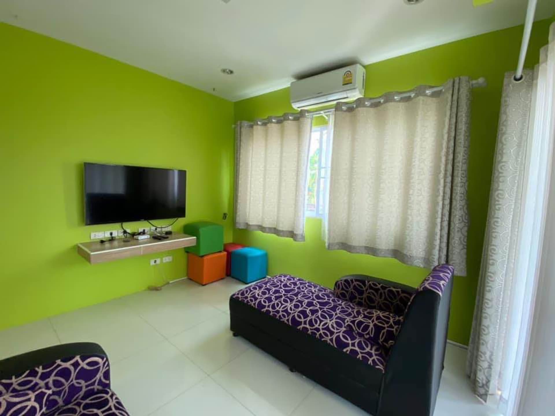 4 Bed House for Rent in Doi Saket - Image 3