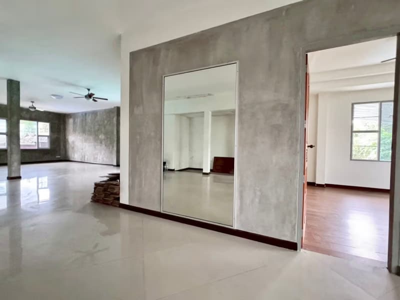5 Bed House for Sale in Mueang Chiang Mai District