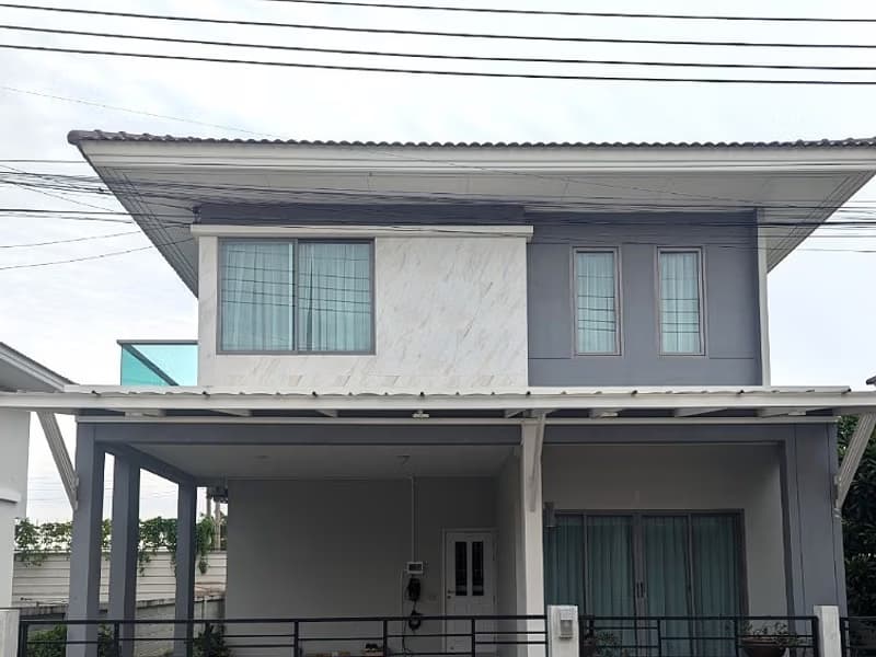 3 Bed House for Sale in Lat Krabang
