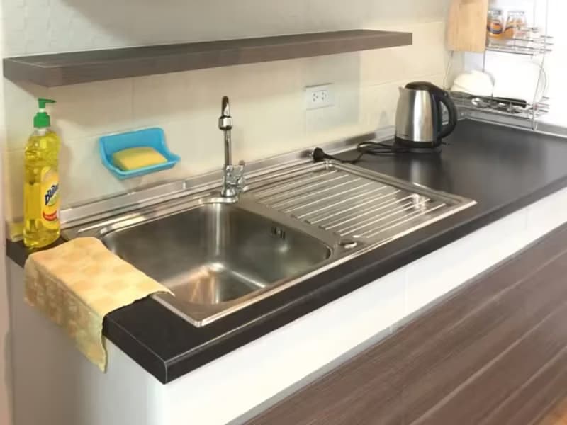 1 Bedroom Condo