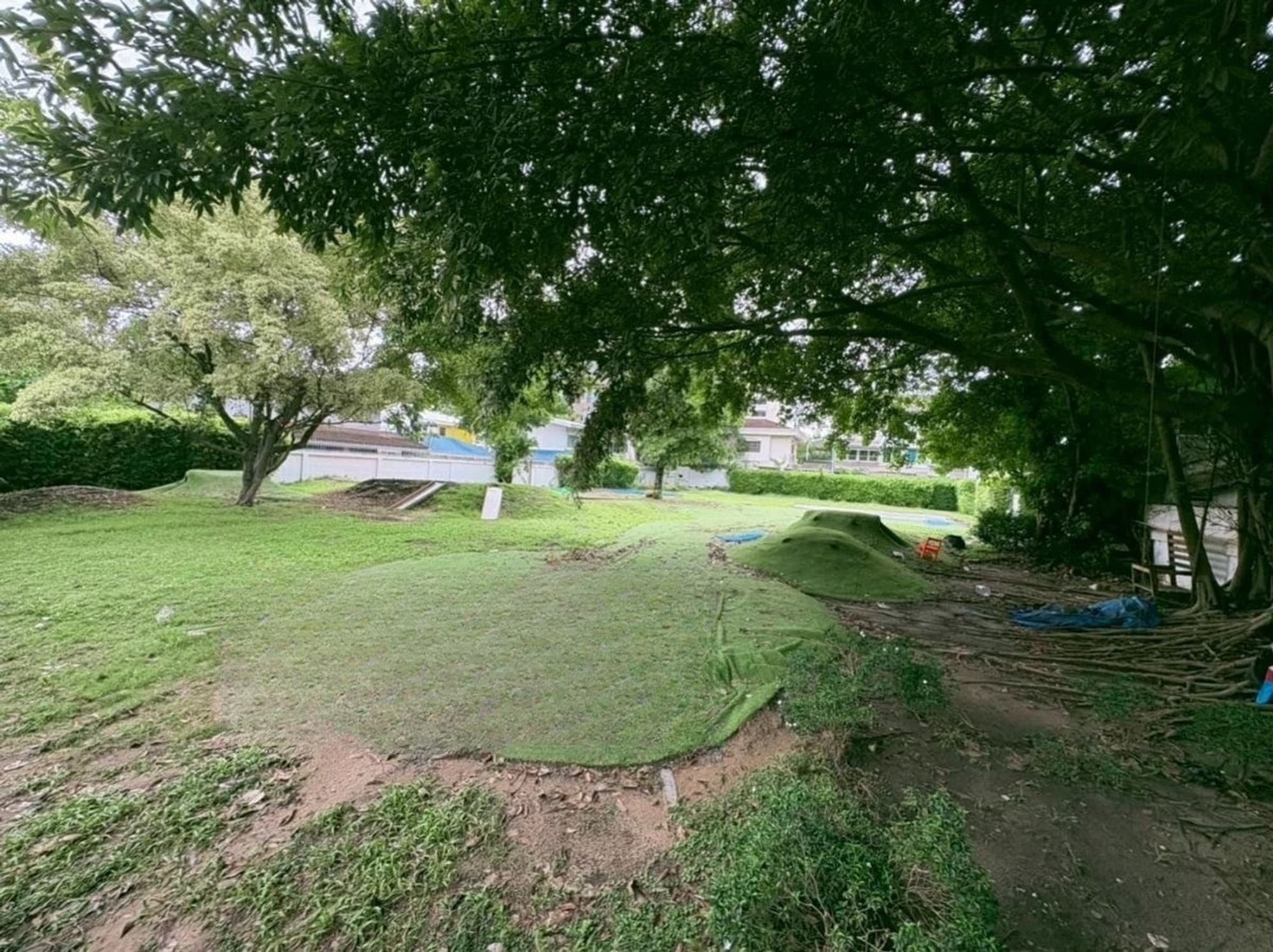  Land for Rent in Phra Khanong - Image 3