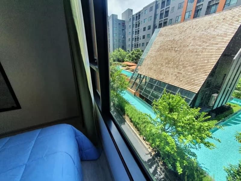 2 Bed Condo for Rent in Mueang Chiang Mai