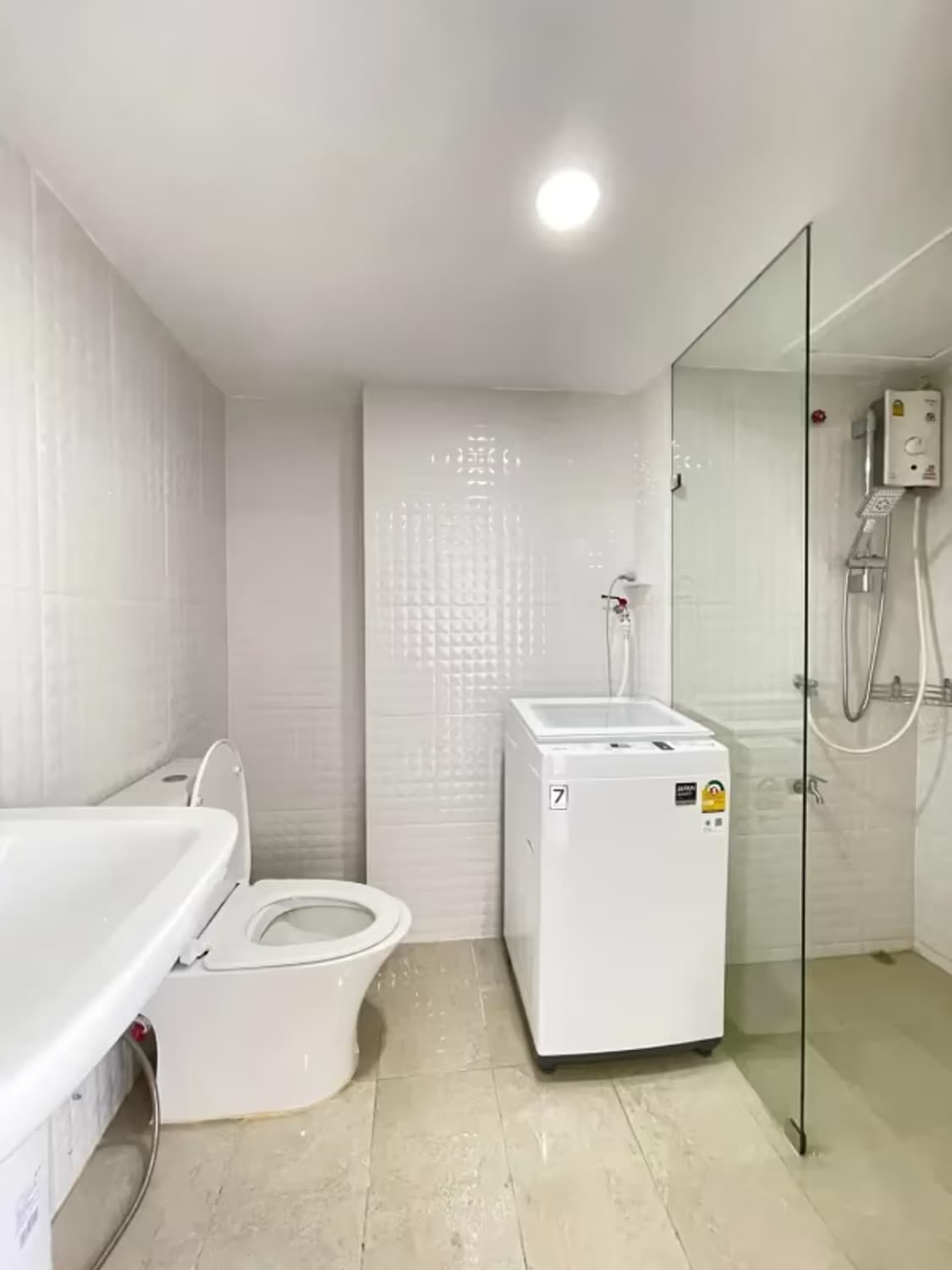 Studio for Sale in Tha Sala, Mueang Chiang Mai - Image 16
