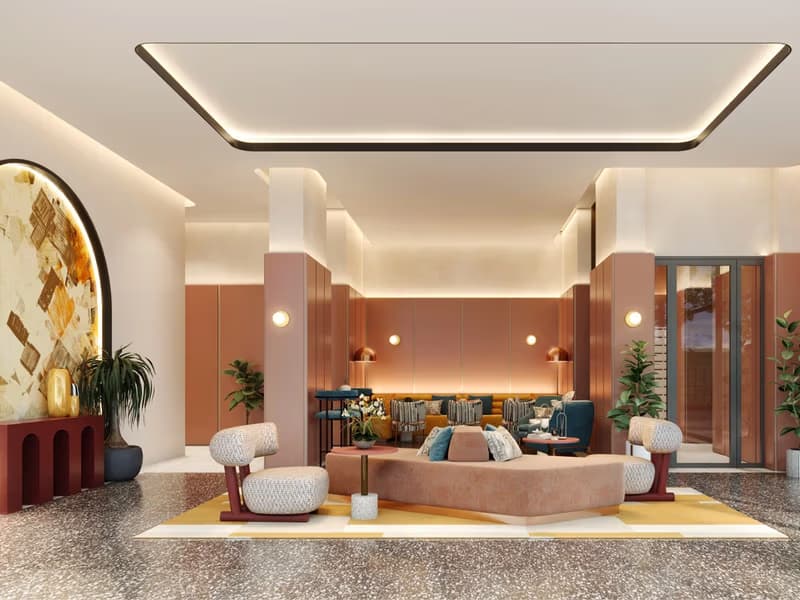 1 Bed Condo for Sale in Mueang Chiang Mai