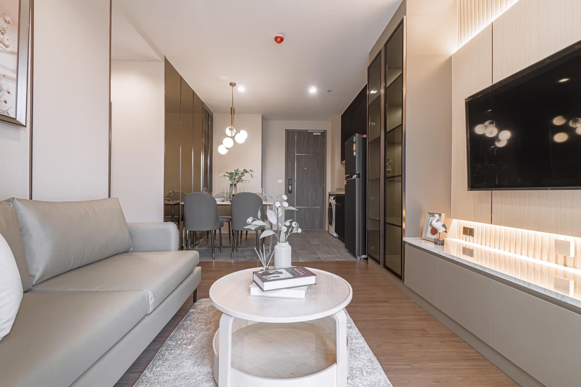 2 Bedroom Condo - Image 3
