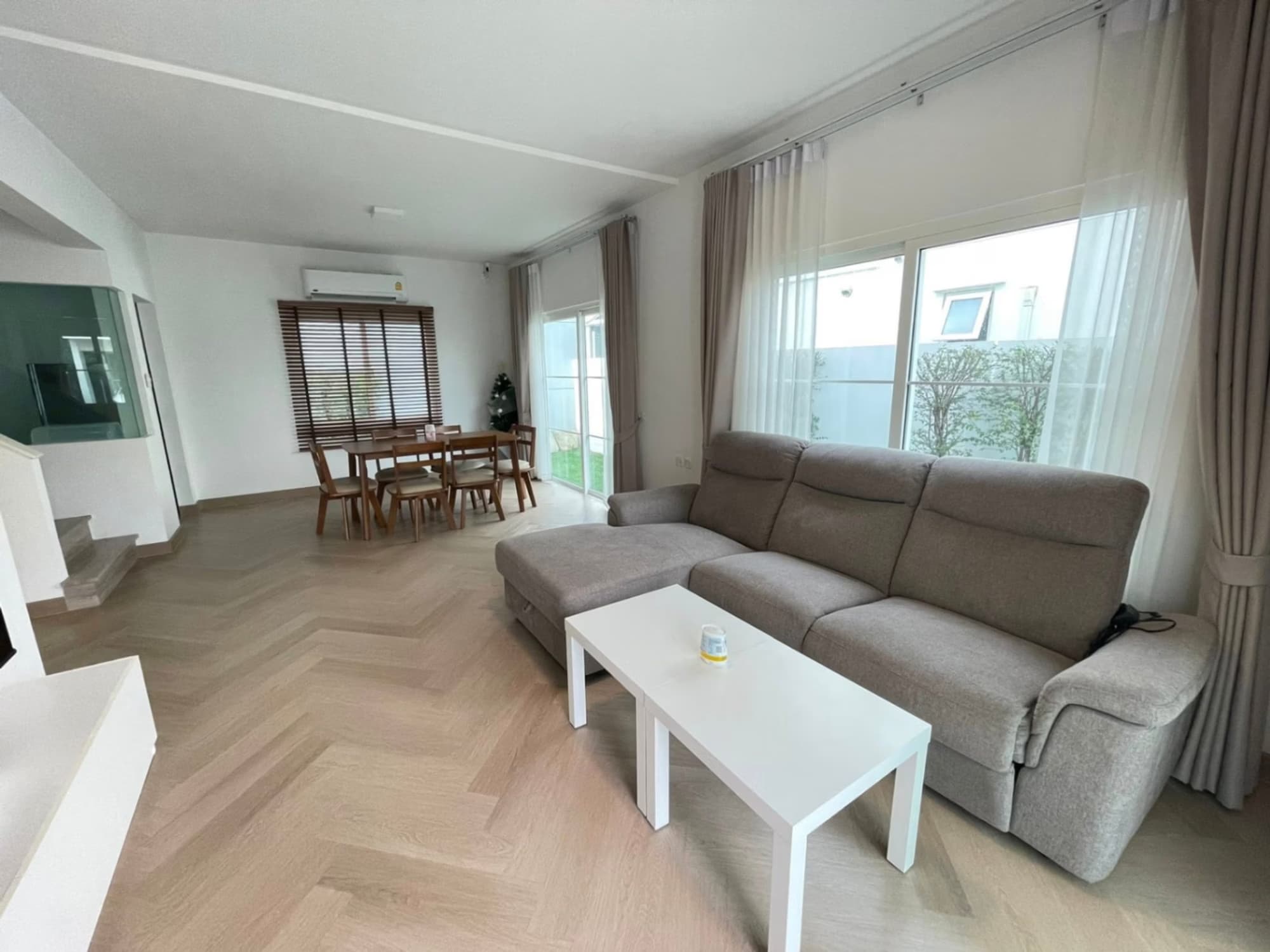 3 Bed House for Rent and Sale in Bang Phli - Image 3