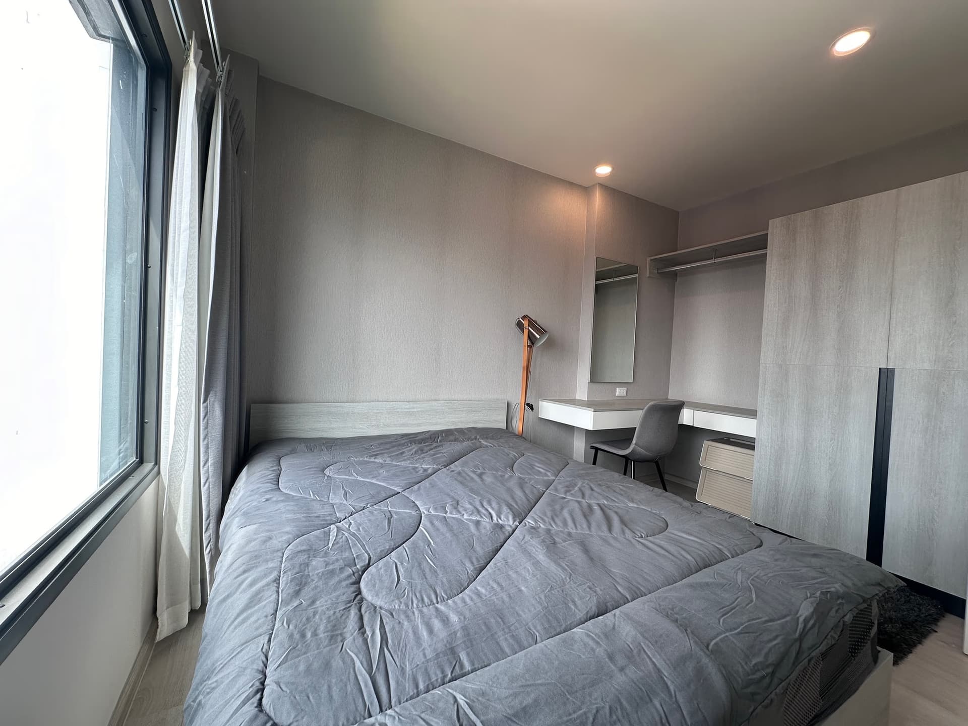 1 卧室 公寓 用于 出售 在 Mueang Chiang Mai - Image 3
