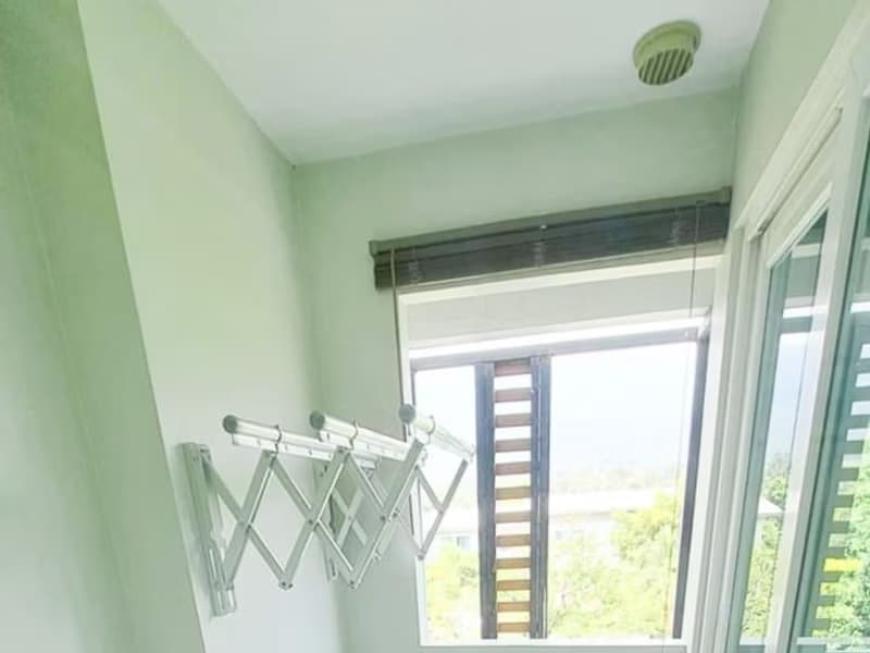 Studio Condo for Rent in Mueang Chiang Mai