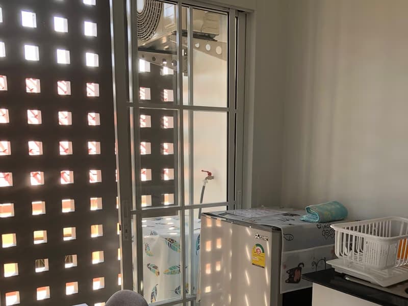 Condo for Rent at The Canale