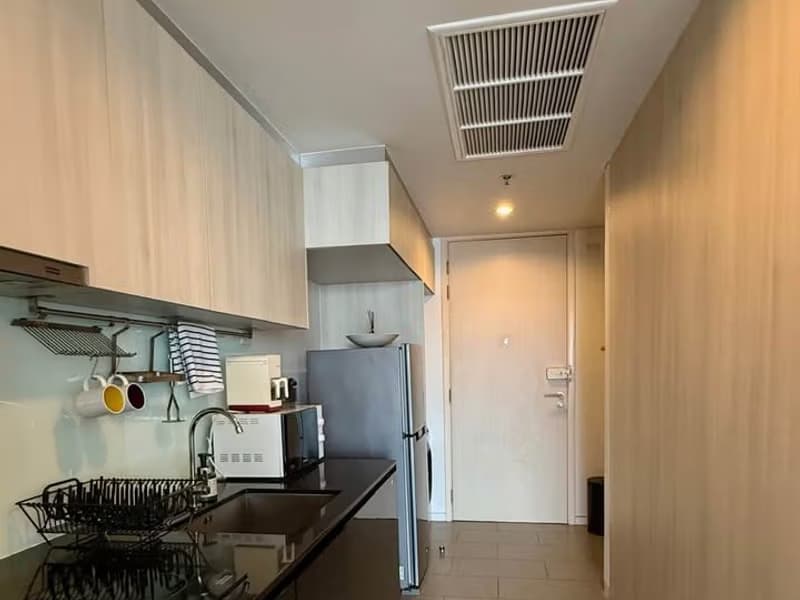 2 Bed Condo for Rent in Phaya Thai