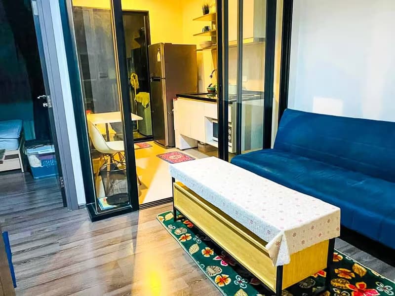 1 Bedroom Condo