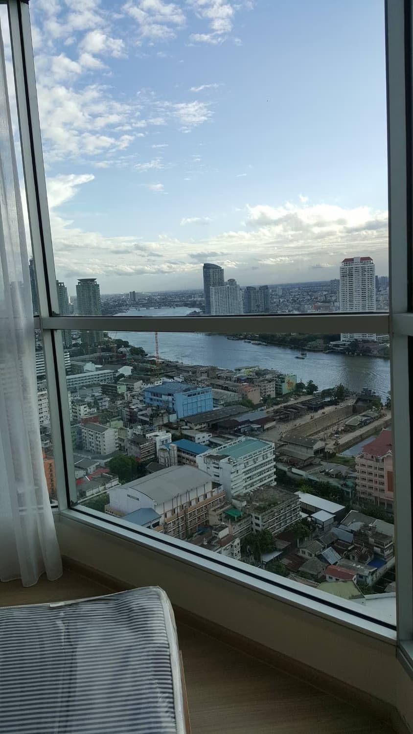 2 Bed Condo for Sale in Sathon - Image 5