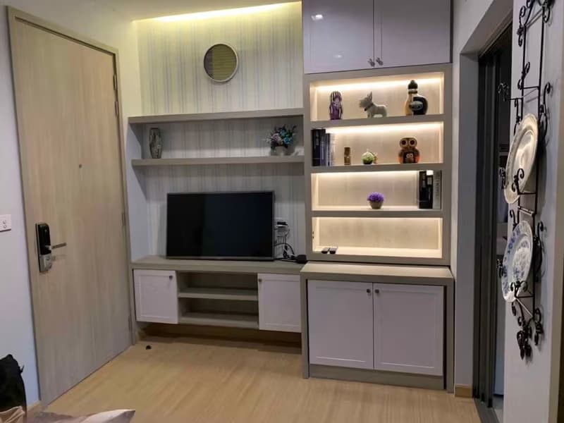  Whizdom Connect Sukhumvi
