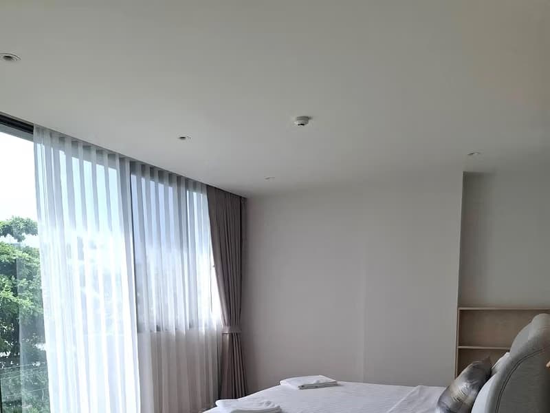 2 Bed Condo for Rent in Bang Na