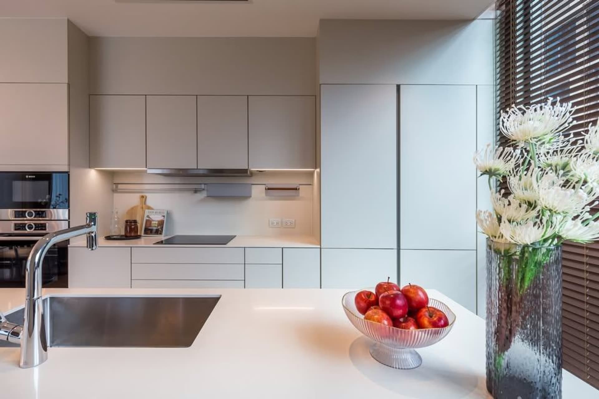 2 Bed Condo for Rent in Pathum Wan - Image 17