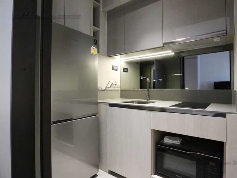 1 Bed Condo for Rent and Sale  Near Ekkamai BTS