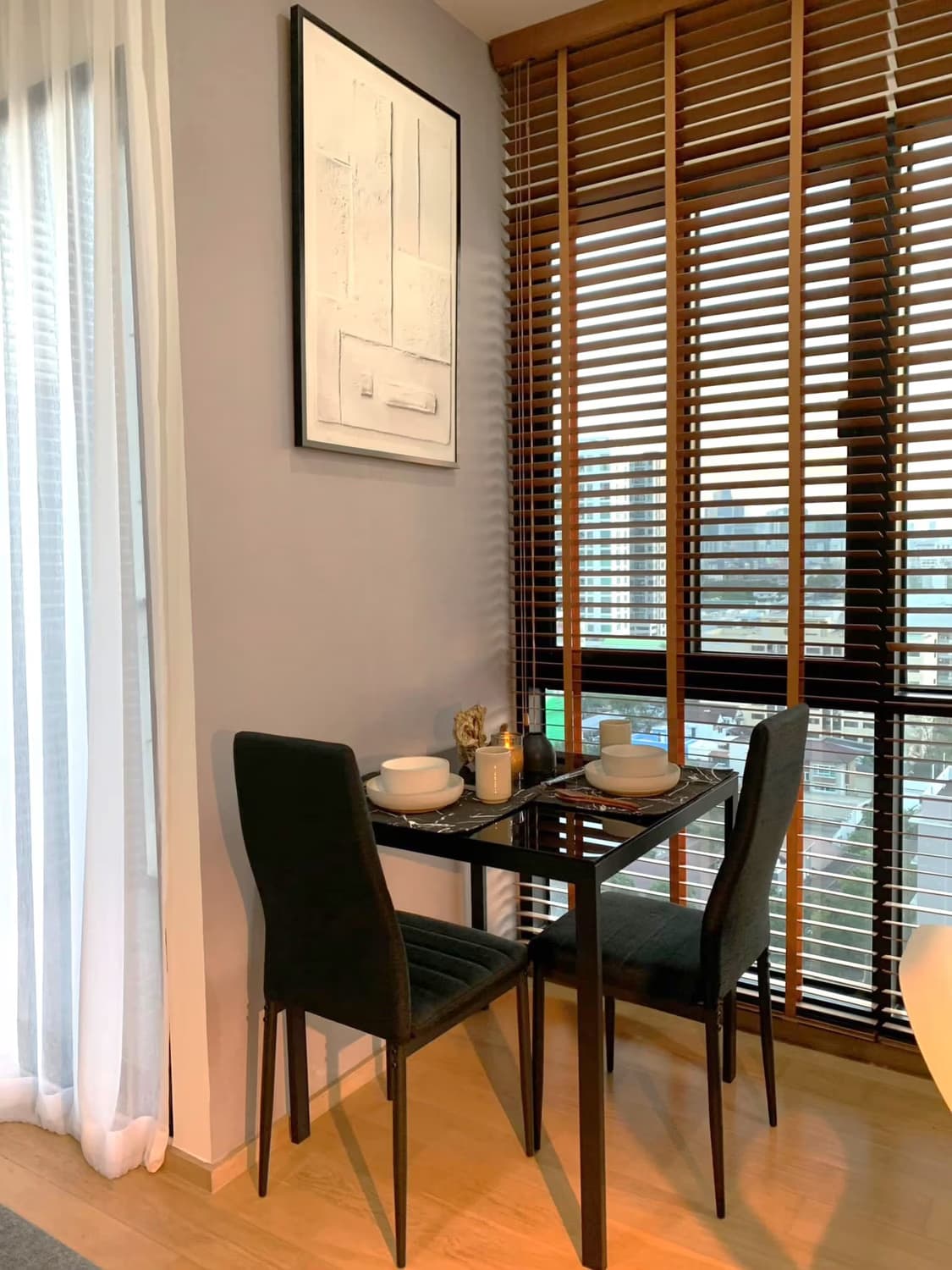 undefined Bed Condo for Rent in undefined - Image 2