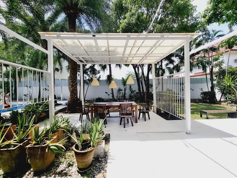 3 Bed House for Rent in Hang Dong