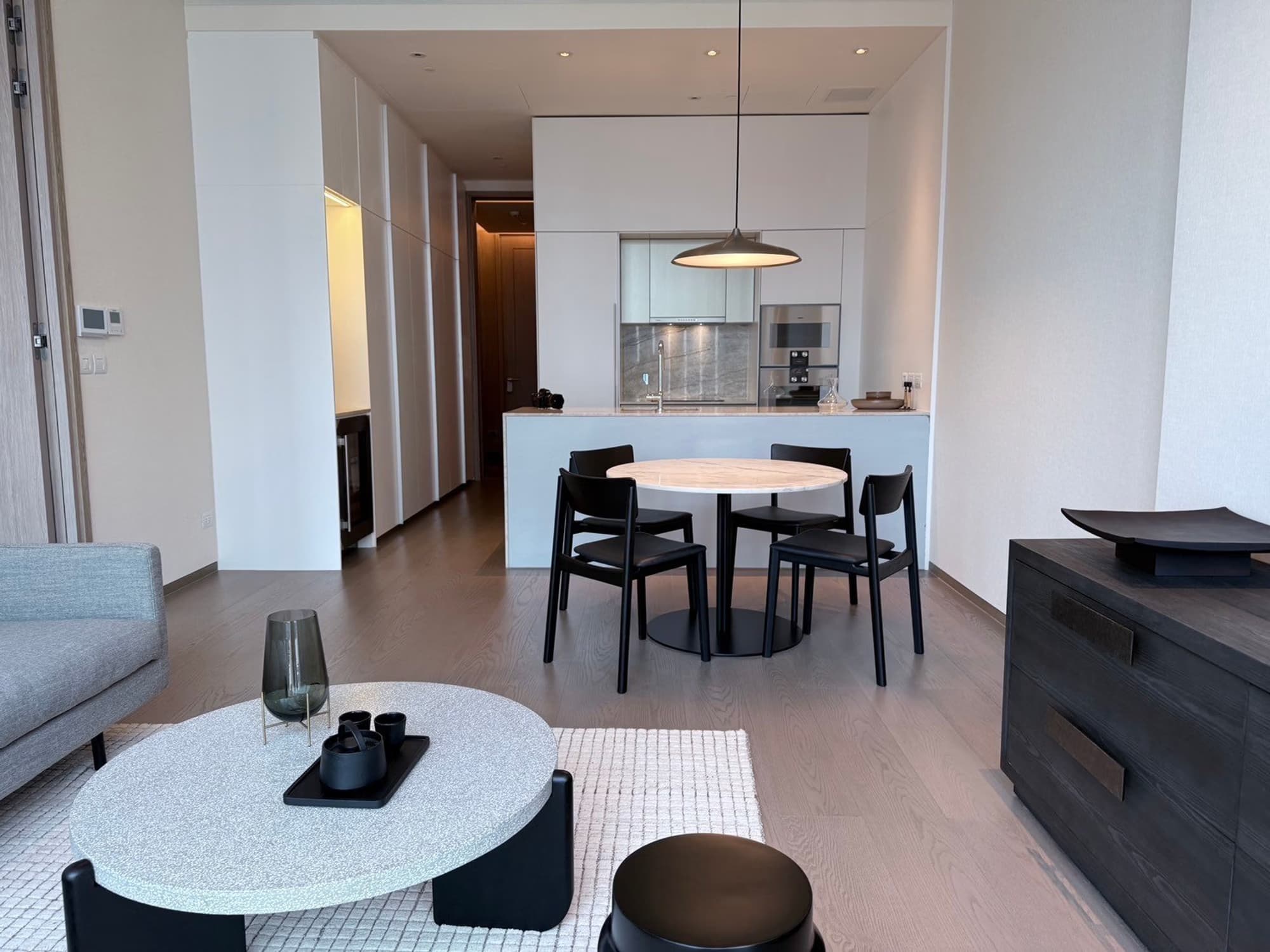 1 ห้องนอน คอนโด สำหรับ จำหน่าย ใน ปทุมวัน - Image 23