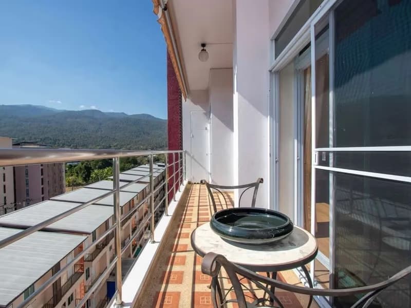 2 Bed Condo for Sale in Mueang Chiang Mai