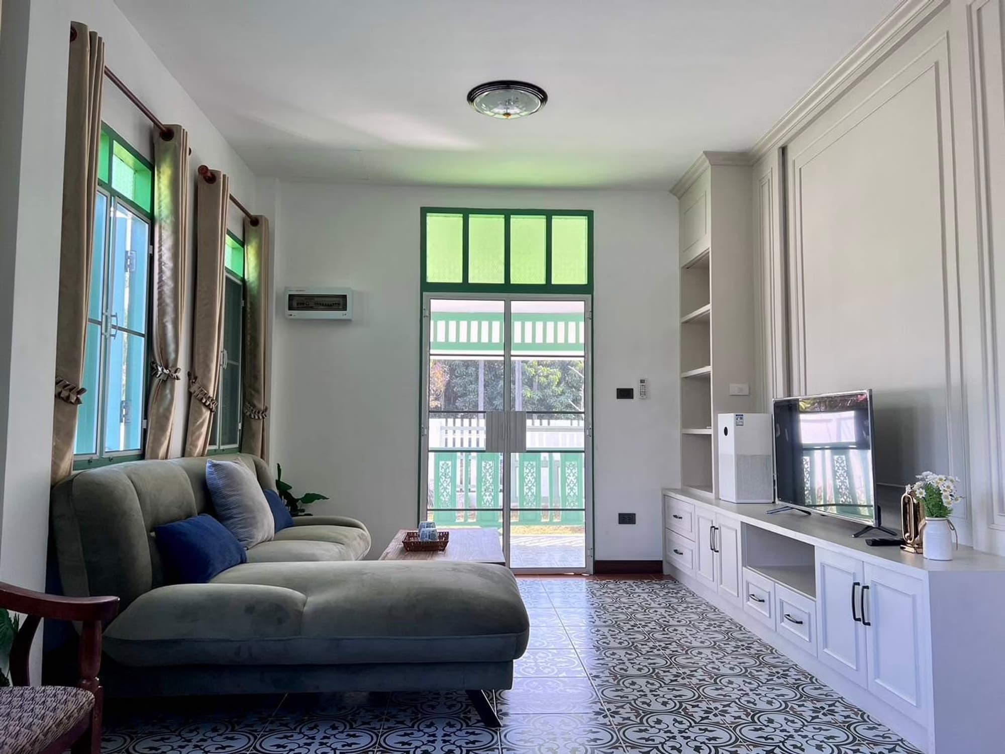 2 Bed House for Rent in Mueang Chiang Mai - Image 4