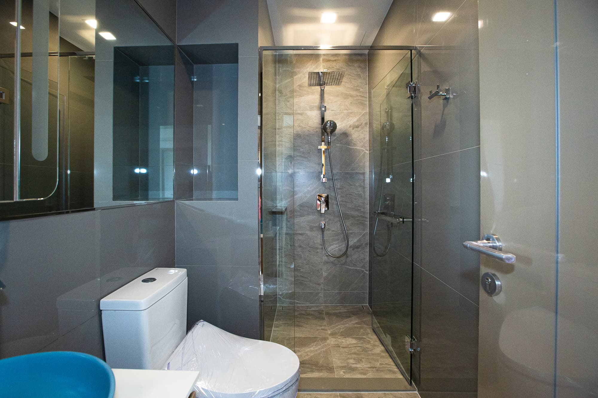 2 Bed Condo for Sale  Near On Nut BTS - Image 14